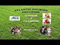 2017 Clemson @ Louisville One Hour