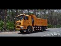 SHACMAN F3000 DUMP TRUCK