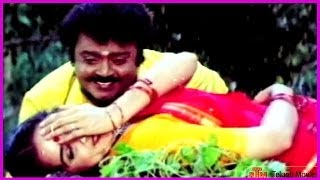 Jamindaru Theerpu - Telugu Movie Superhit Songs - Vijayakanth,Revathi