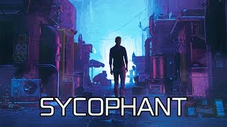 Cyberpunk Synthwave - Sycophant // Royalty Free No Copyright Background Music