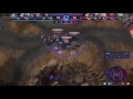 Heroes of the Storm: Medivh's overpowered ultimate!