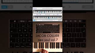 How To Create Charming Neo Soul Chords Jacob Collier Style