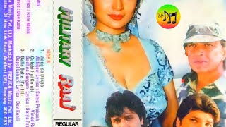 Rim Jhim Rim Jhim _ Military Raaj (1998) Kumar Sanu \u0026 Poornima