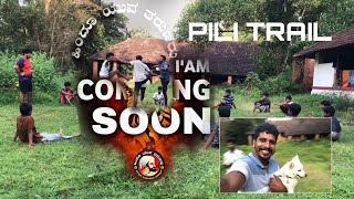 Pili Trail 2022 Polali Dasara | Bajarangi Tigers | Tulunad Special | We Are Back