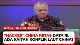 Pakar: Peretasan Situs Pemerintah Belum Bisa Dibuktikan | AKIM tvOne