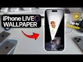 The Viral iPhone Labubu Live Wallpaper 