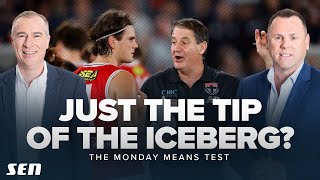 Will the Saints get even better? The Monday Means Test - SEN