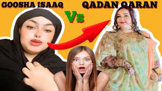 DEG-DEG// GOOSHA ISAAQ HADA U SOO JAWAABTAY QADAN QARAN. || ... ADKAATAY oo Fogaatay....See more 😭