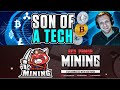 60k SUB SPECIAL with Son of a Tech!