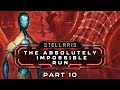 Stellaris: The Absolutely Impossible Run - Part 10 - Drums In The Deep