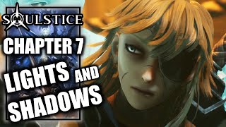 Soulstice – Chapter 7: Lights and Shadows - Let's Play Gameplay