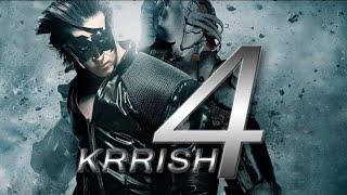 KRRISH 4 Trailer 2018 | Hrithik Roshan | Jacqueline Fernandez