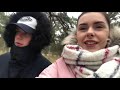 romantiskais vakars izgāzās zilas lĒcas un man nepatĪk ziema nedĒĻas vlogs kristine