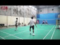 AXFORCE CANNON PRO CÓ NHỮNG ĐIỂM MẠNH GÌ? | EZ Badminton Review