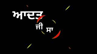 Jattan De Munde __ Tarsem Jassar __ Whatsapp Status Video __ Latest Punjabi Song_HD || 2019