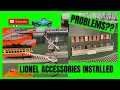 Wiring Switched Accessories // Building the Ultimate Train Layout! // Part 3