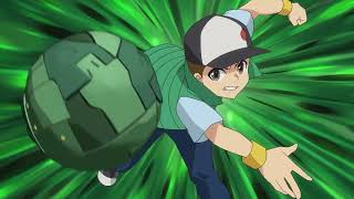 BAKUGAN Armored Alliance | Episode 7 | FULL English Episodes | Anime for Kids