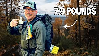 The TRUTH About Ultralight Backpacking Gear: Is It REALLY Worth It?