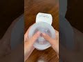 how to assemble the kissbobo 1508 electric breastpump. breastpump tutorial breastpump kissbobo