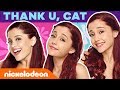 Thank U, Cat! Ft. Ariana Grande | Nick