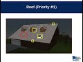 home design and retrofitting techniques for wildfire defense