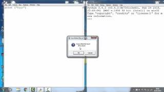 Python print function 1