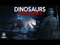 New Dinosaur Games in UNREAL ENGINE 5 and Unity with INSANE GRAPHICS coming out in 2023 and 2024