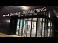 The Home of Graphene, Manchester