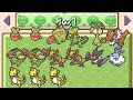 Pokemon Radical Red 3.0.2 HardCore Mode MonoDragon - All Major Battles until the Surge