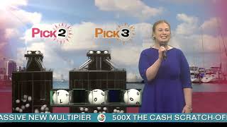 Pick Midday 20260311