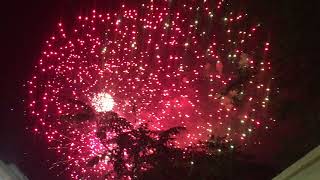 River Festival​ / Fireworks Lightening Ceremony (ពីធីបាញ់កាំជ្រួចនៅថ្ងៃបុណ្យទន្លេ)