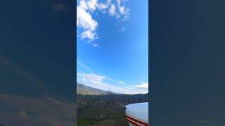 Warren Idaho landing August 2022, Cessna 180