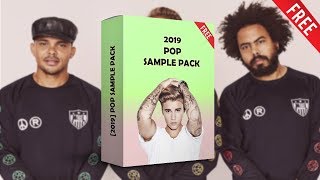 [FREE] New Pop Sample Pack 2021 | Major Lazer, Justin Bieber, Lauv, Dua Lipa