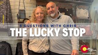 Your one stop shop for your fashion needs | The Lucky Stop (2026)