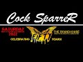 Cock Sparrer - 'Fifty' Live In London / Roundhouse (10-Sept-2022)