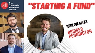 Episode 6: Private Equity Funds with Bridger Pennington