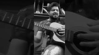 Abroo Unplugged Cover by 🎵 Nabeel Shaukat Ali 🎵 | #song #status #nabeelshaukatali #music