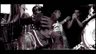 Bring Me The Horizon - Go To Hell For Heavens Sake Warped Tour Video