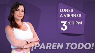 2025 EN 24 HORAS EN VIVO: JUEVES 16 DE ENERO DE 2025