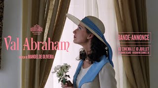 VAL ABRAHAM de Manoel de Oliveira (bande-annonce) - le 10 juillet au cinéma en version restaurée