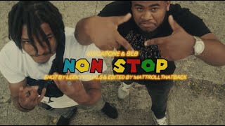 BLB X SISICAPONE - NON STOP