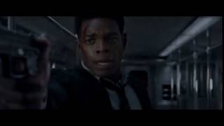 MANHATTAN LOCKDOWN Bande Annonce VF (2020) Chadwick Boseman