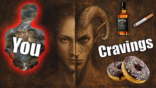 Unlock a Will Stronger Than Your Cravings: A Brain Secret Revealed