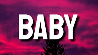 Nicki Nicole - Baby (Letra/Lyrics)