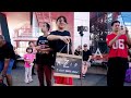 kpop in public one take nmixx 엔믹스 “별별별 see that ” dance cover z axis from singapore