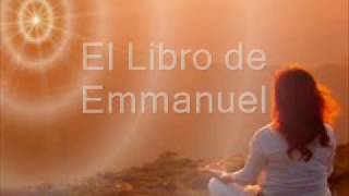 El libro de Emmanuel capitulo 5