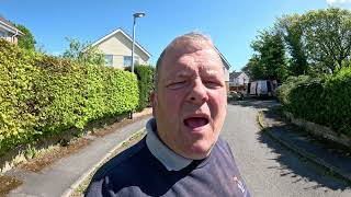 Failed Cavity Wall Insulation in Bangor (Damp Problem & Solution Explained)