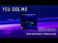 Drive with Beats X Viktoria Vane - You got me