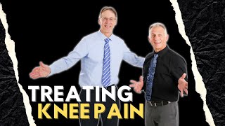 Everything You Wanted to Know to Treat Knee Pain Successfully