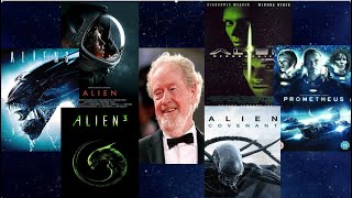 Aliens Movie Updates: Why there is no Alien news and how the AVP universe is in Limbo!